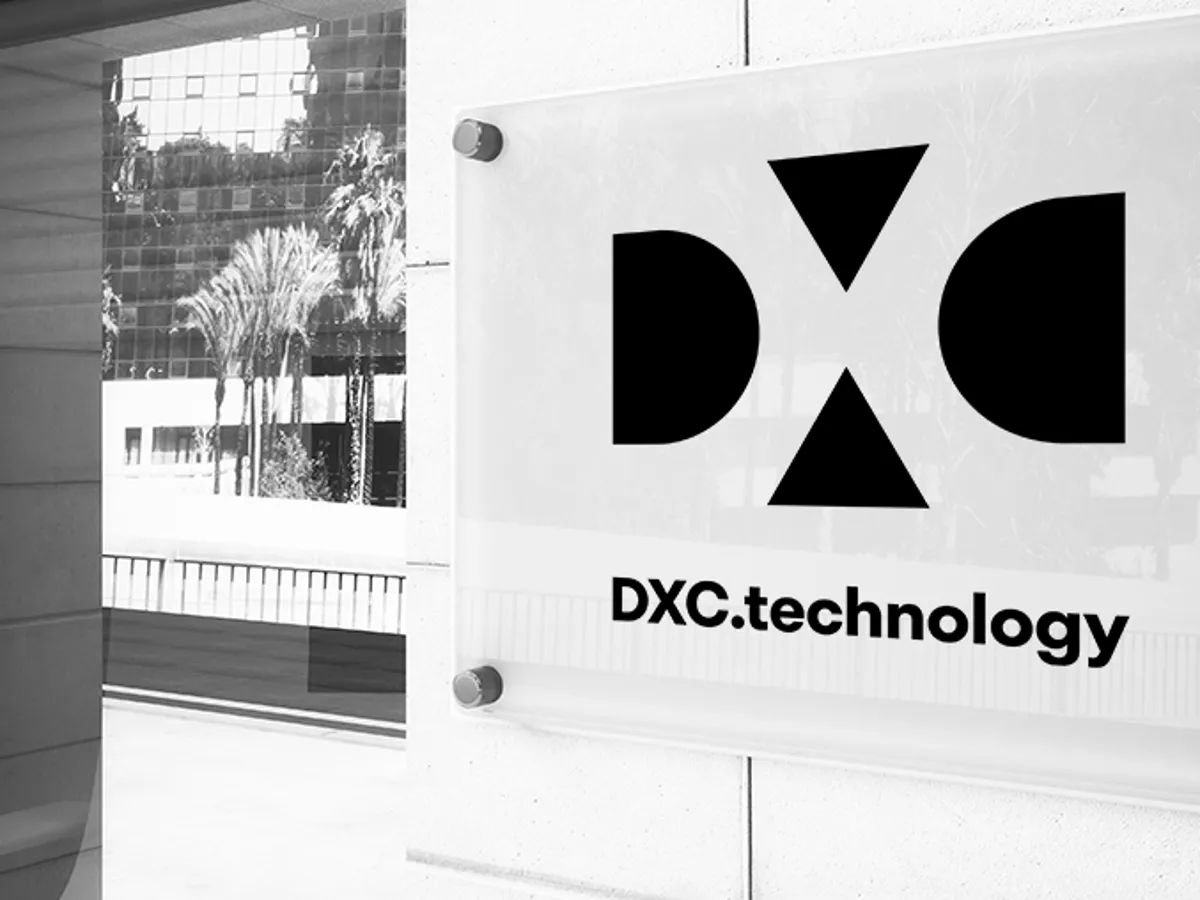 DXC Technology Recruitment 2022 : Hiring for Freshers 