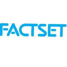 FactSet Hiring 2021