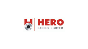 Hero Steels Hiring