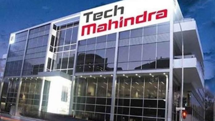 Tech Mahindra Off Campus Drive 2022