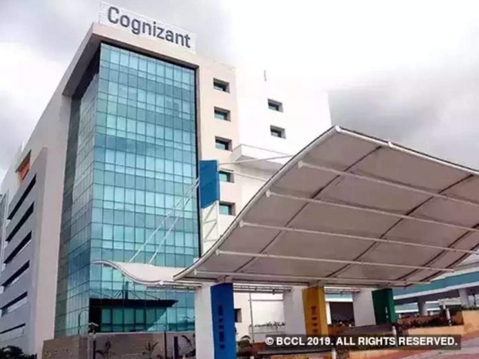 Cognizant Off Campus Drive 2022