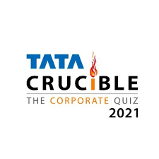 Tata Crucible Corporate Quiz