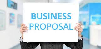 How To Write A Business Proposal – Upwork