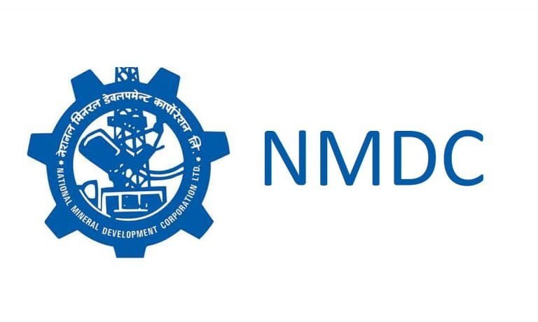 NMDC Recruitment 2022