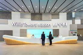 Willis Towers Watson Careers