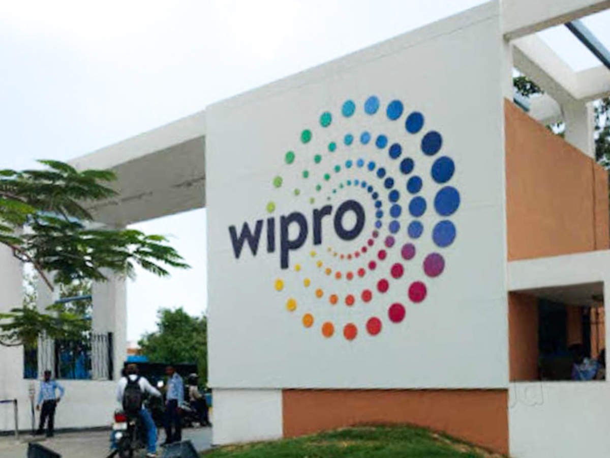 Wipro Recruitment Drive Wipro Recruitment Drive