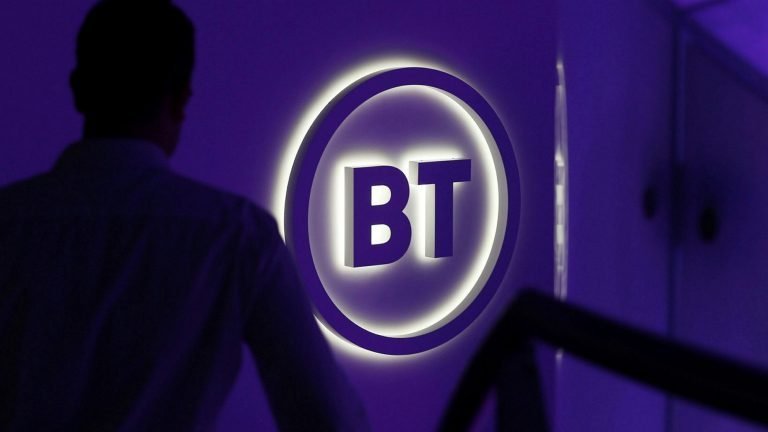 British Telecom Recruitment 2022