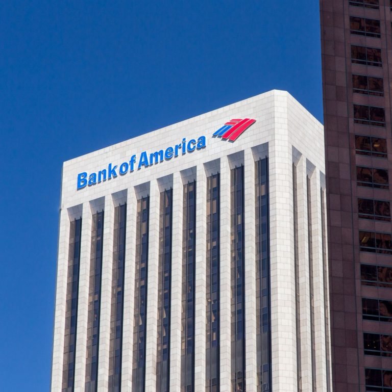 Bank of America Recruitment 2022