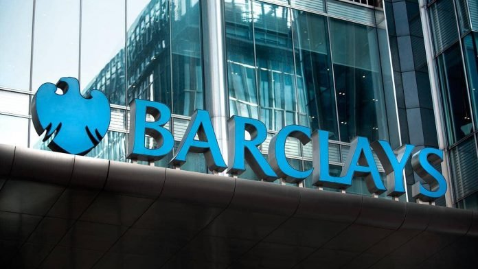 Barclays Careers