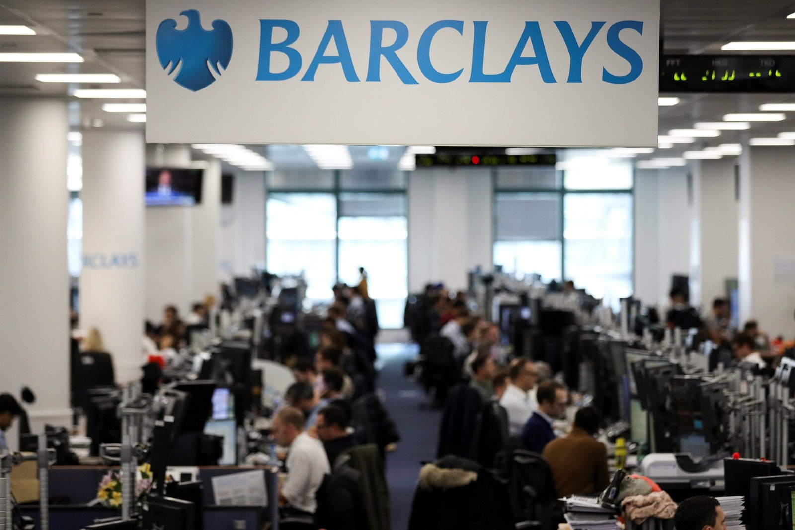 Barclays Graduate Scheme Salary Uk