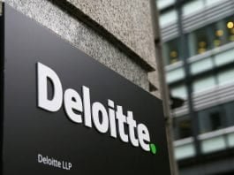 Deloitte Off Campus Recruitment 2022