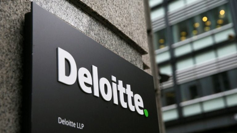 Deloitte Off Campus Recruitment 2022