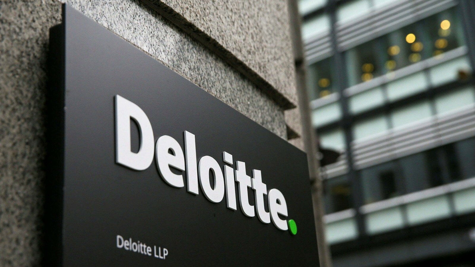 Deloitte Audit Associate Salary Malaysia