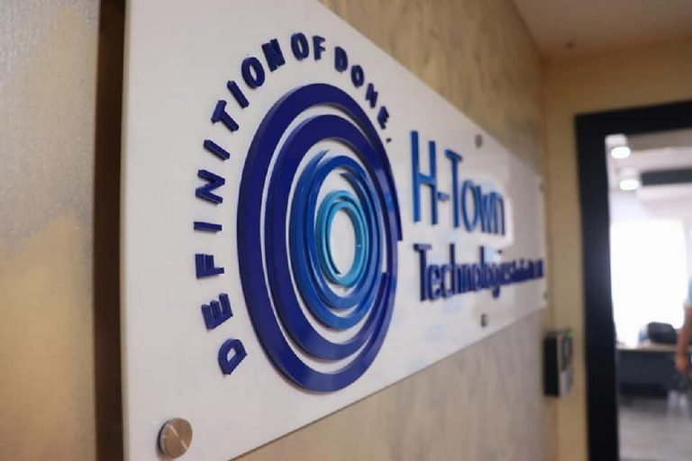 H-Town Technologies Recruitment 2022