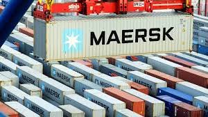 Maersk Careers