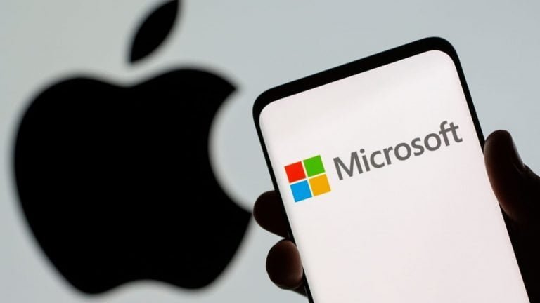 Microsoft Off Campus Hiring 2022