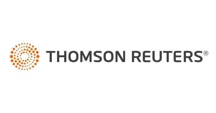 Thomson Reuters Off Campus Drive 2022