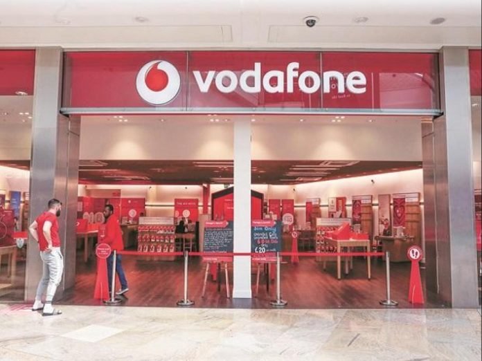 Vodafone Off Campus Drive 2022