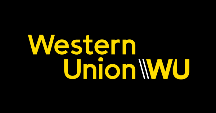 Western Union Recruitment 2022