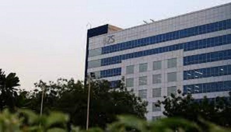 ZS Associates Off Campus Drive