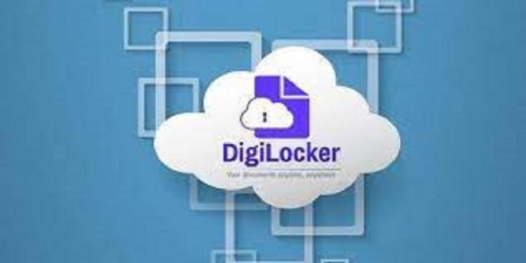 DigiLocker Off Campus Drive 2022