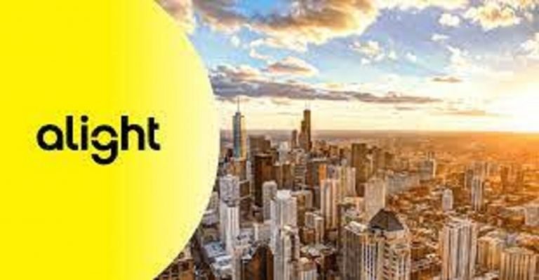 Alight Solutions Recruitment 2022