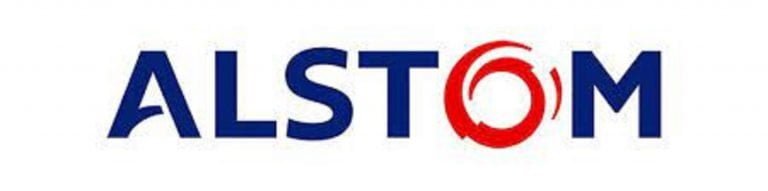 Alstom Off Campus Drive