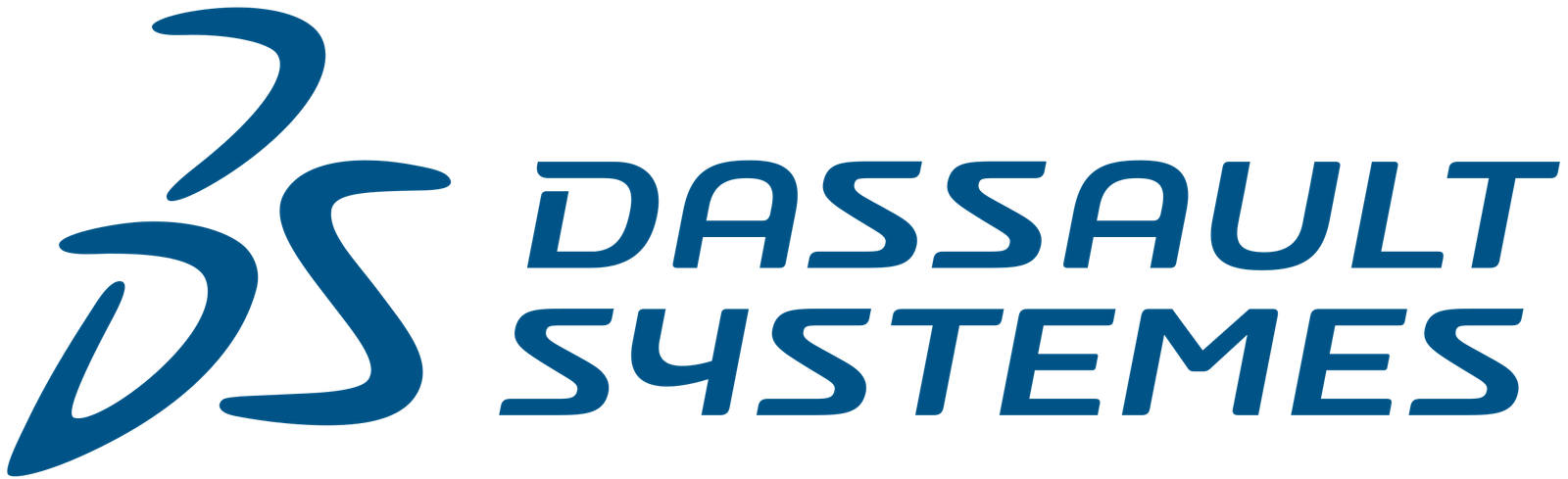 Dassault Systemes Off Campus Drive