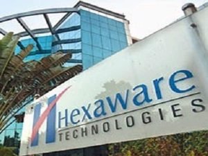 Hexaware Technologies Off Campus Drive