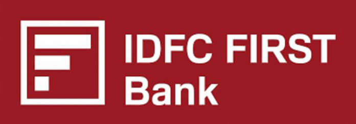 IDFC FIRST Bank Recruitment 2022