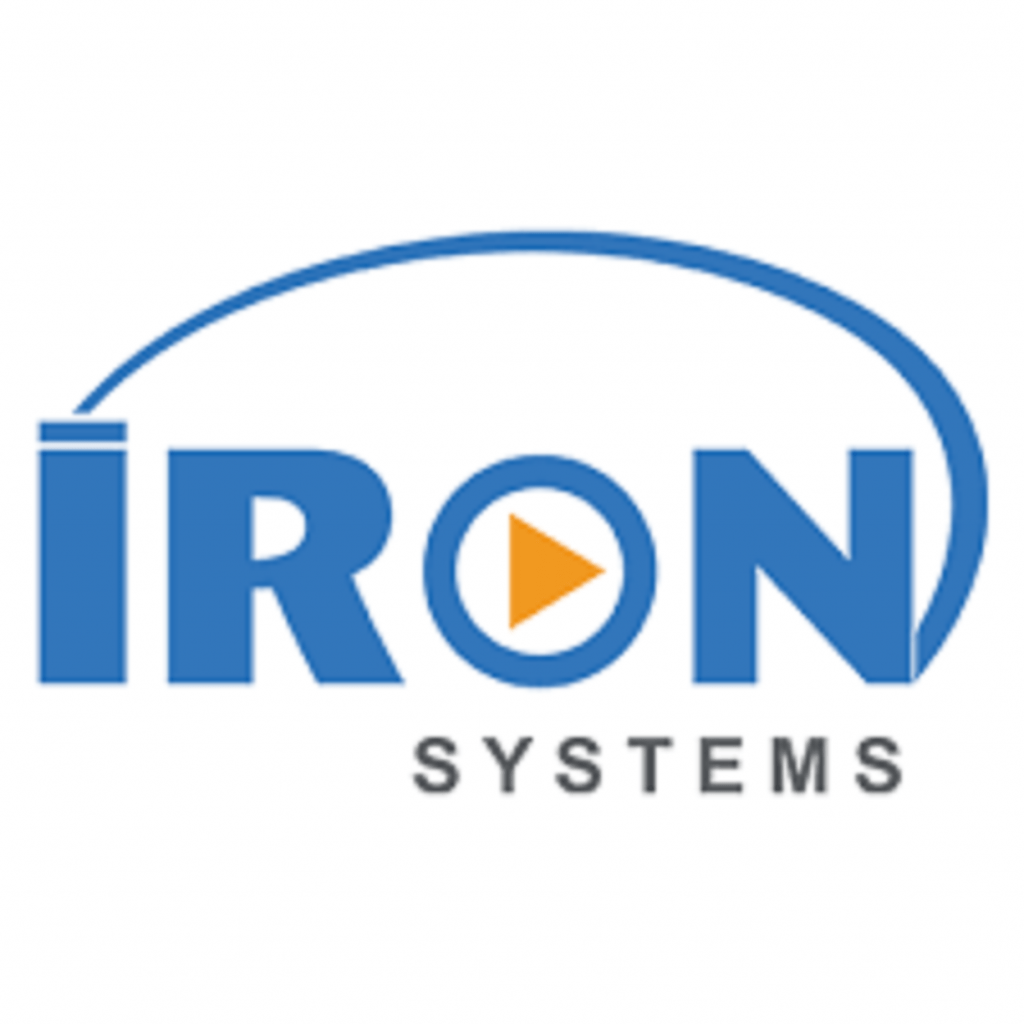 IRON Systems Off Campus Drive