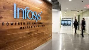 Infosys Off Campus Drive 2022