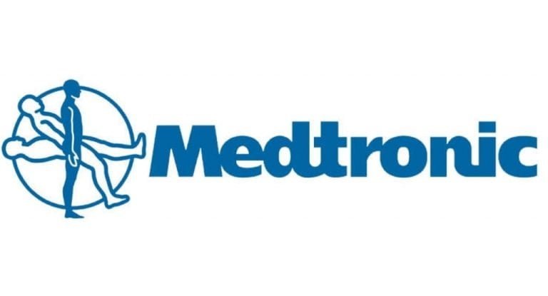 Medtronic Off Campus Drive