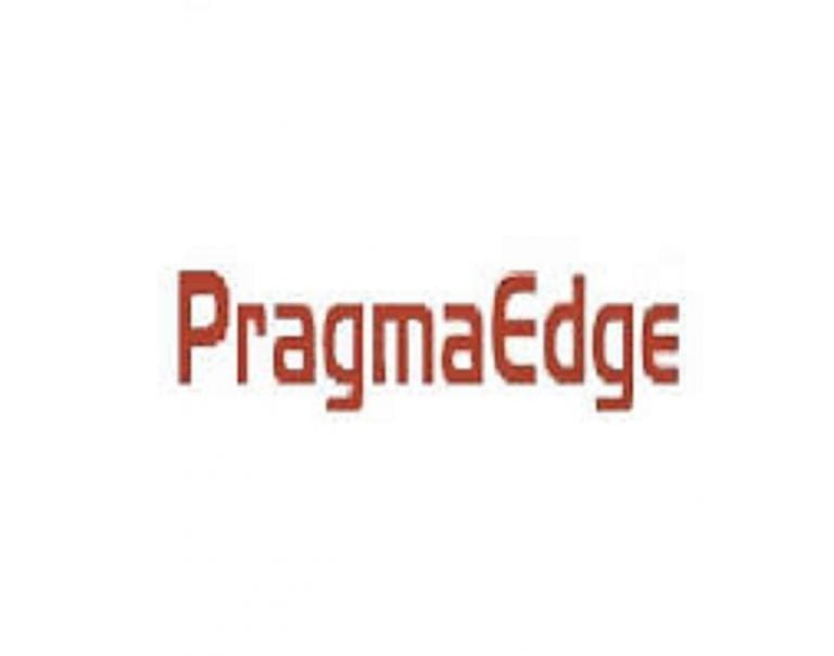 Pragma Edge Off Campus Drive