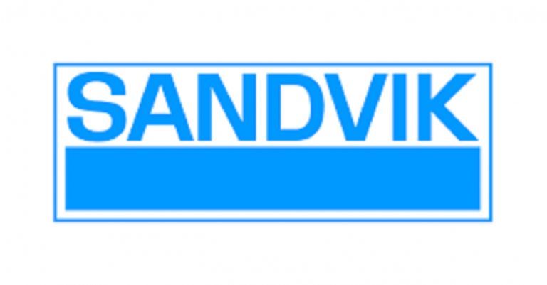Sandvik Recruitment 2022