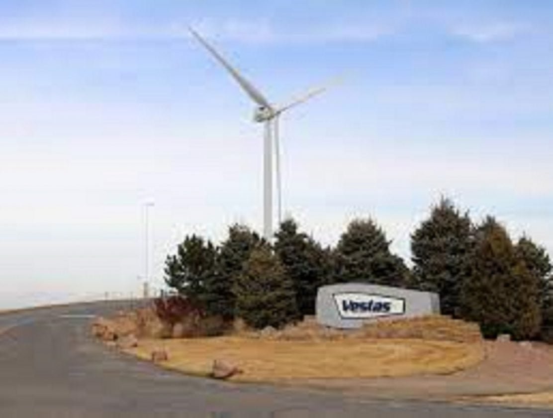 Vestas Off Campus Drive | Graduate Trainee | Chennai