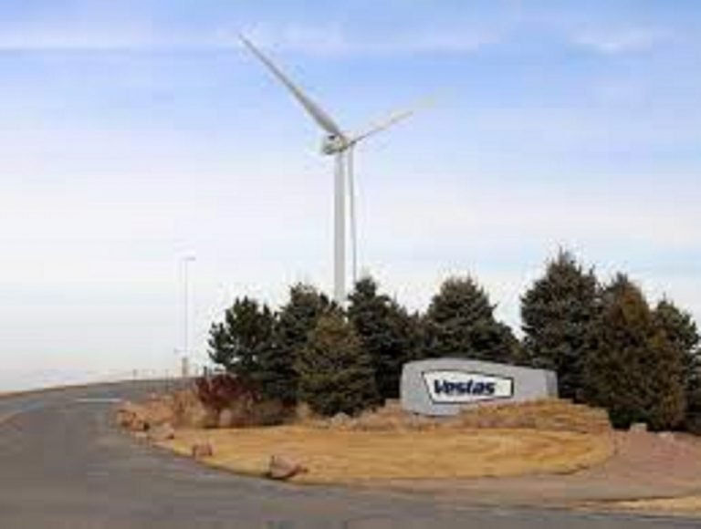 Vestas Off Campus Hiring