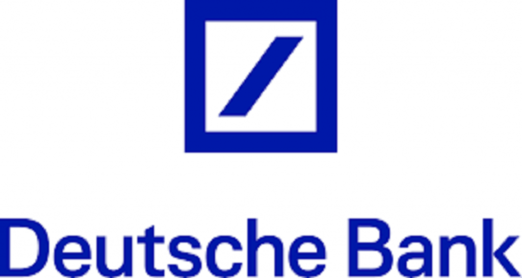  Deutsche Bank Recruitment 2022