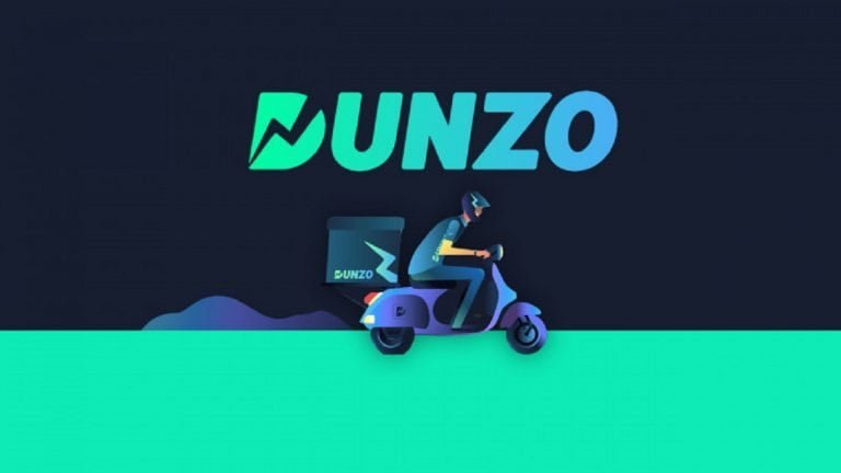 Dunzo Recruitment 2022