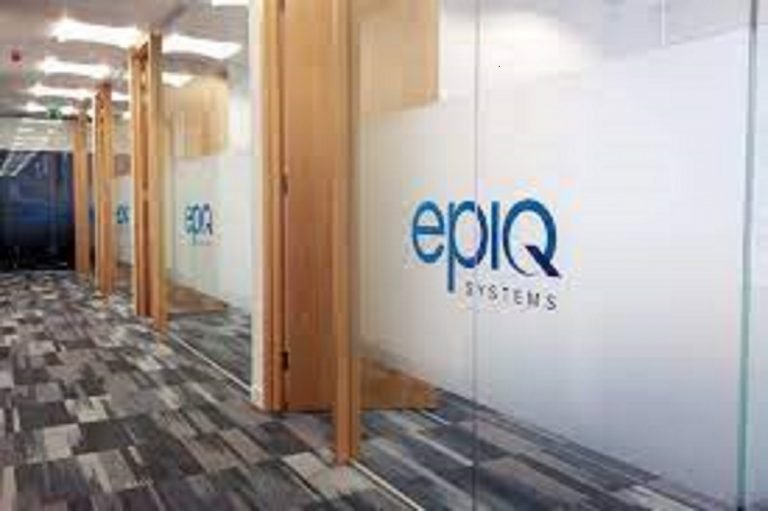 Epiq Off Campus Drive