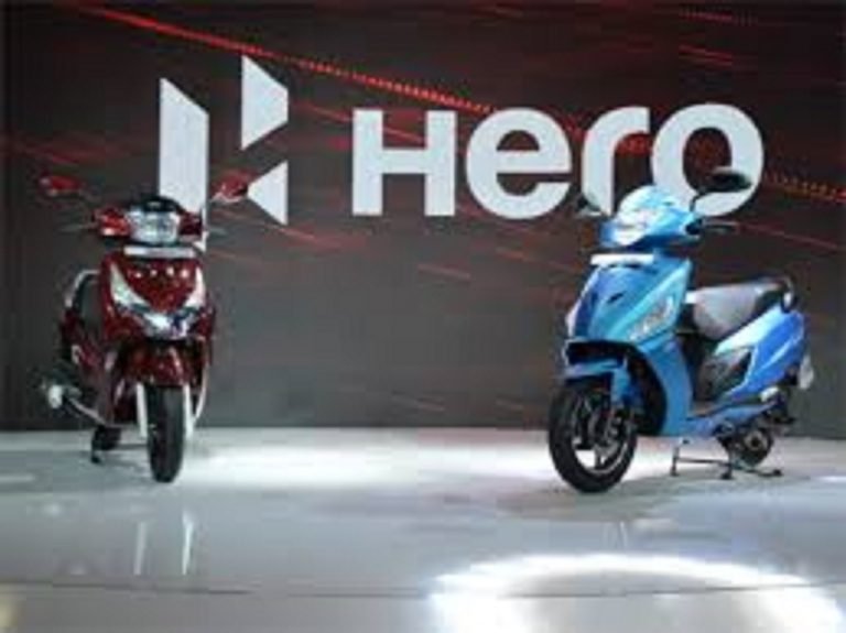 Hero MotoCorp Recruitment 2022