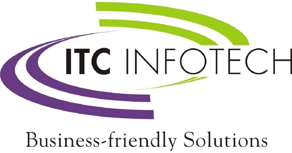 ITC Infotech Off Campus Drive