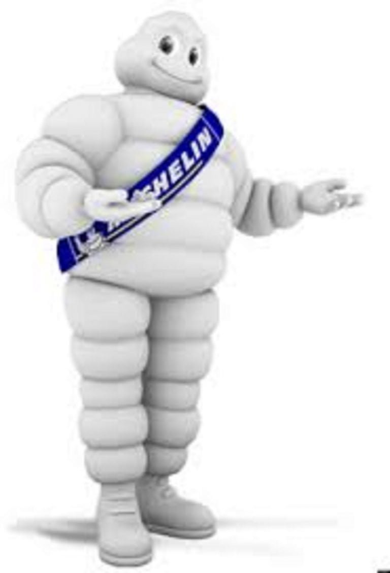 Michelin Recruitment 2022