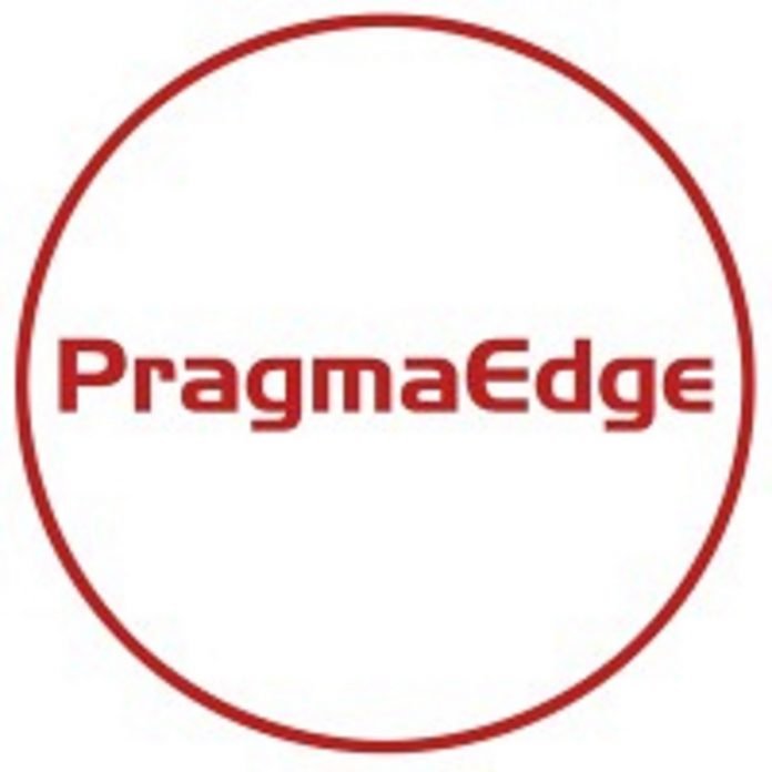 Pragma Edge Recruitment 2022