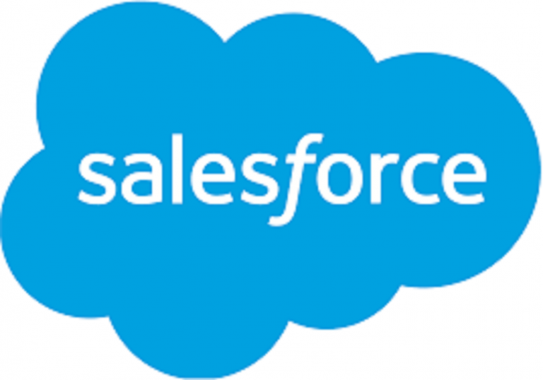 Salesforce Off Campus Drive