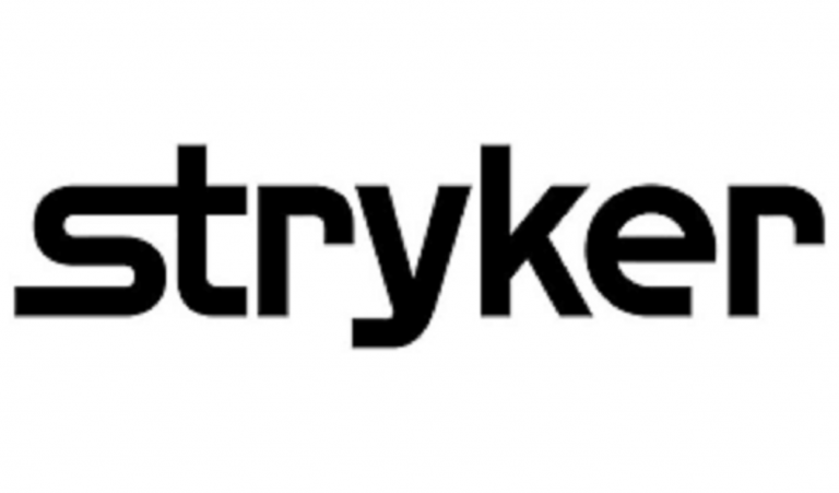 Stryker Recruitment 2022