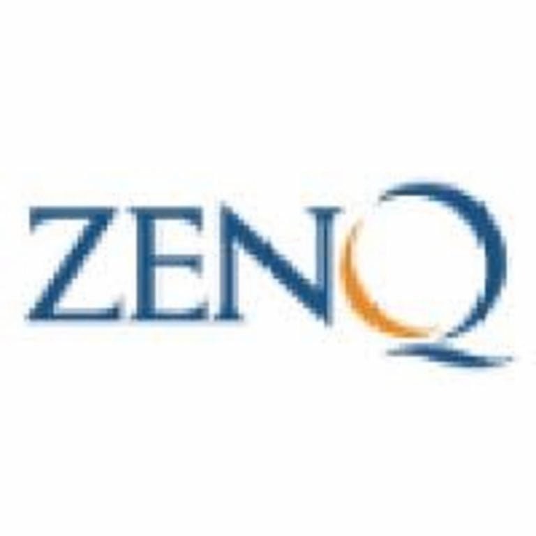 ZenQ Off Campus Drive