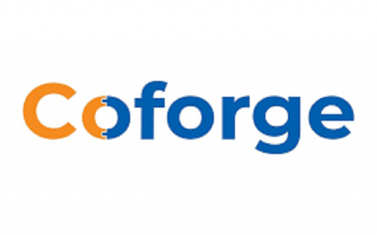 Coforge Off Campus Drive