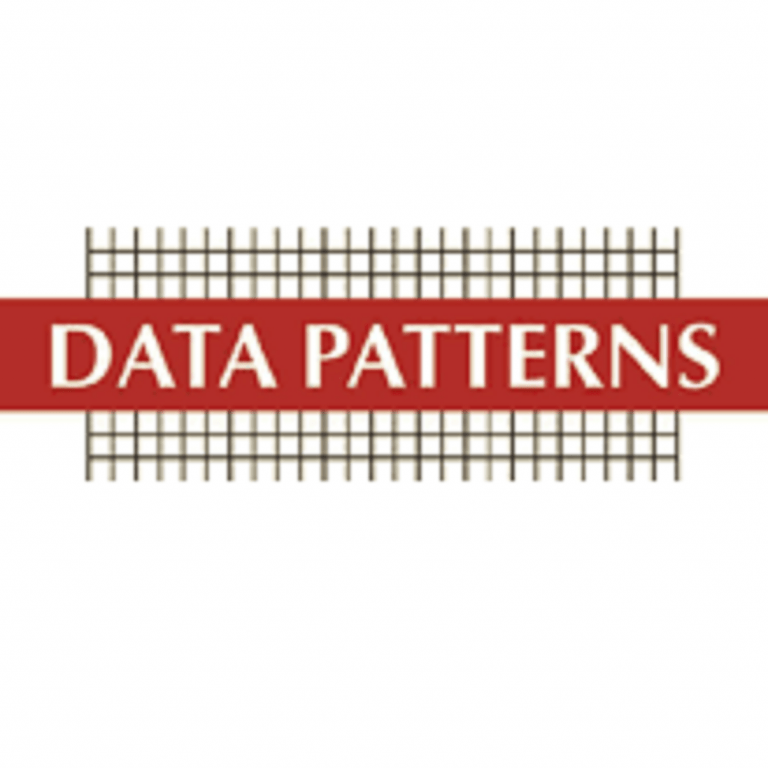 Data Patterns Off Campus Drive