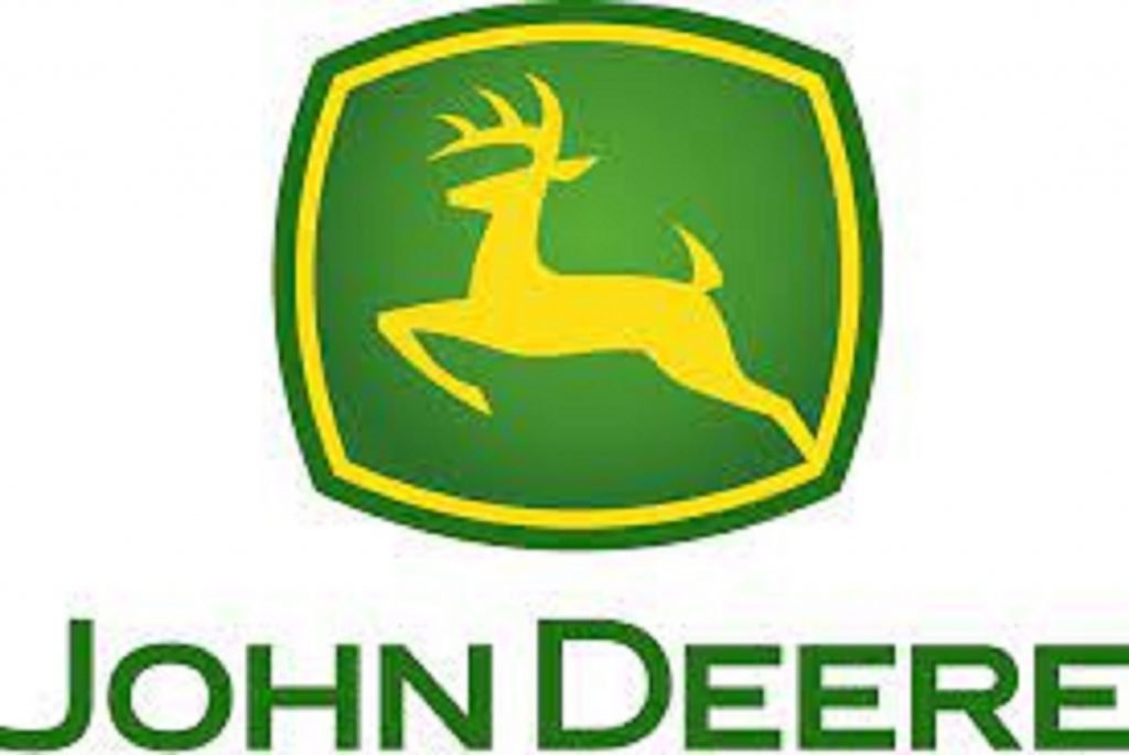 John Deere Recruitment 2022